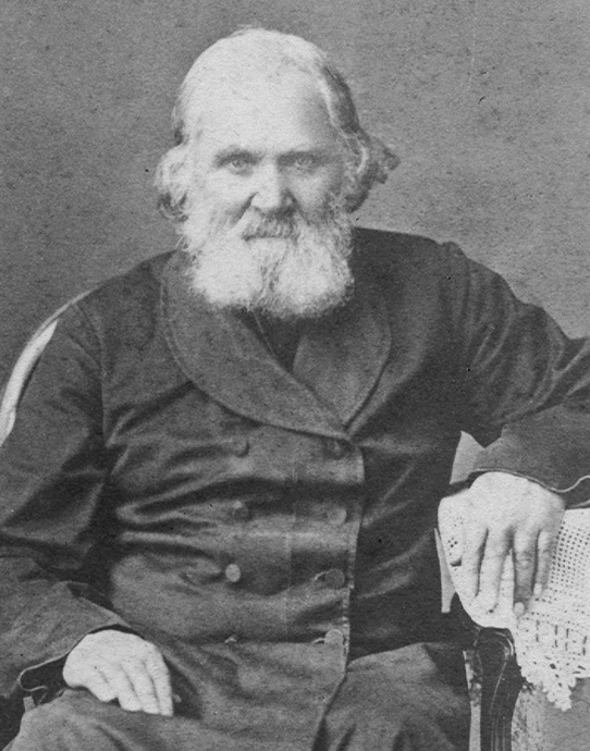 Иван Иванович Стахеев (1802-1885) — рус сәүдәгәре һәм хәйрияче, Алабуга шәһәренең 1850-1852 һәм 1862-1864 нче еллардагы башлыгы, чиркәүләр, монастырьлар һәм хәйрия учреждениеләре төзелешенә инициаторлык итүче.
